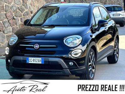 Fiat 500X 1.6 MultiJet 130 CV Cross usata