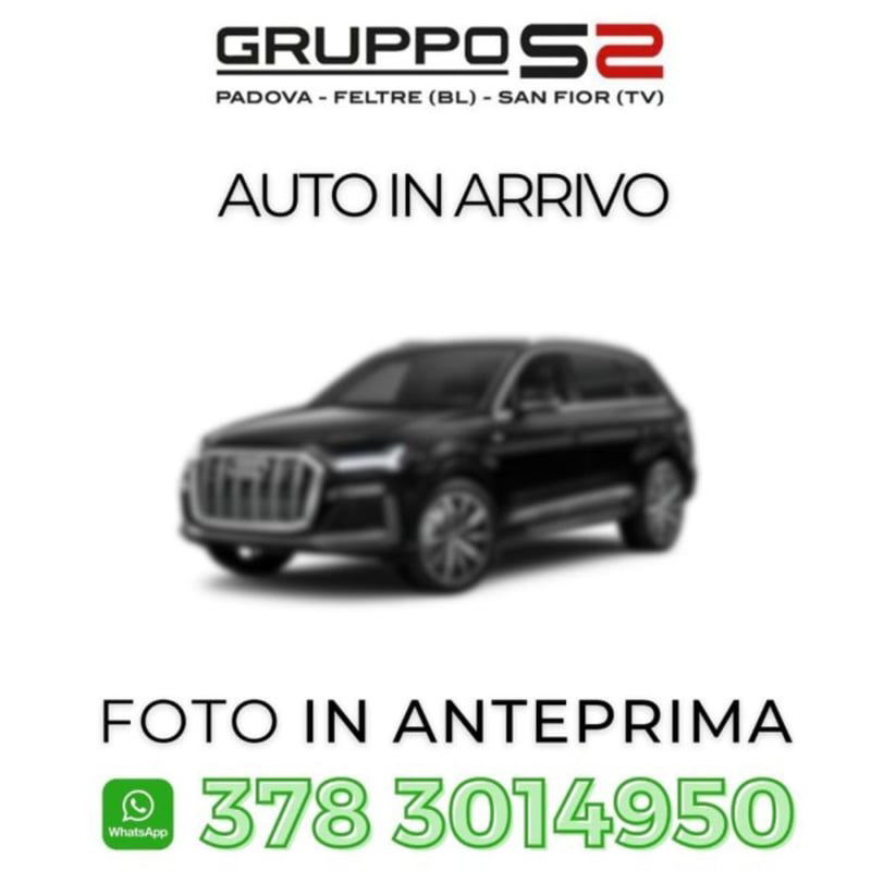 Audi Q7 50 TDI quattro tiptronic Sport Plus