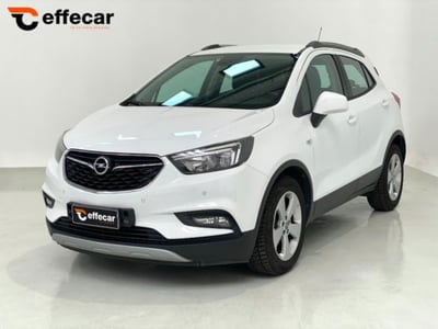 Opel Mokka 1.6 Ecotec 115CV 4x2 Start&Stop usata