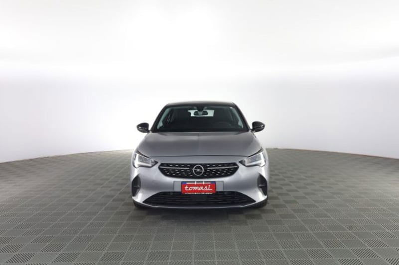 Opel Corsa 1.2 Elegance