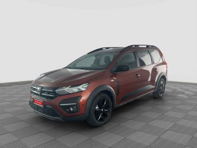 Dacia Jogger Jogger 1.0 TCe GPL 100 CV 5 posti Extreme usata