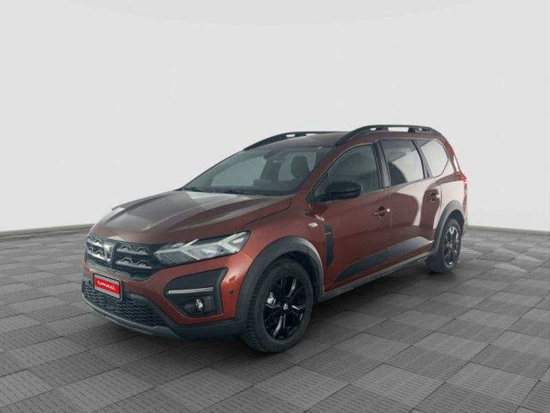 Dacia Jogger Jogger 1.0 TCe GPL 100 CV 5 posti Extreme
