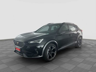 Cupra Formentor Formentor 1.4 e-Hybrid DSG usata