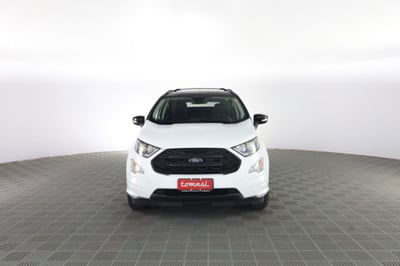 Ford EcoSport 1.0 EcoBoost 125 CV Start&Stop ST-Line usata