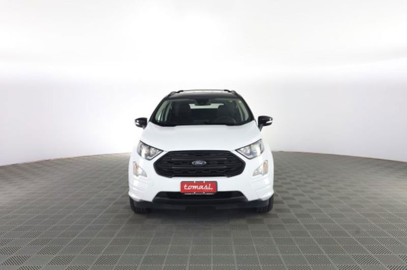 Ford EcoSport 1.0 EcoBoost 125 CV Start&Stop ST-Line