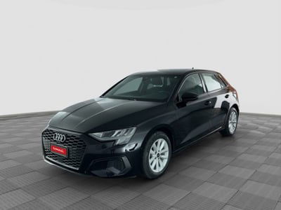 Audi A3 Sportback 30 TFSI S tronic Business usata