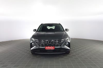 Hyundai Tucson 1.6 crdi 48V Xline 2wd dct usata