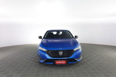 Peugeot 308 BlueHDi 130 S&S Active Pack usata