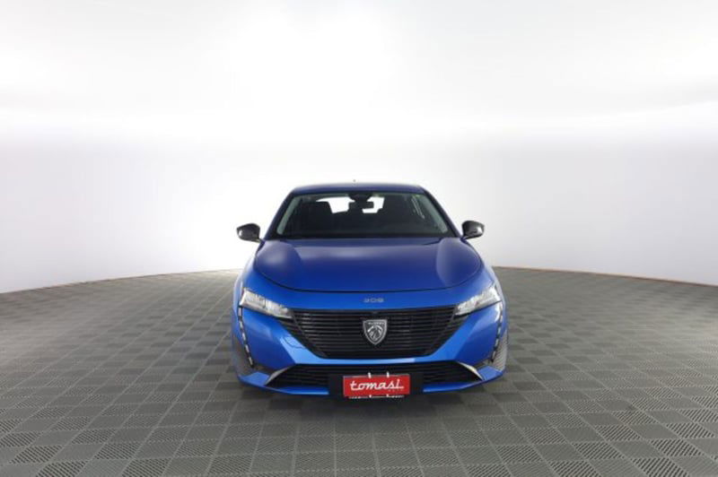 Peugeot 308 BlueHDi 130 S&S Active Pack
