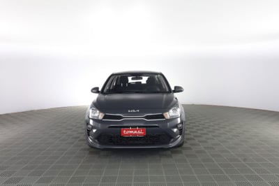 Kia Rio 1.2 DPi 82 CV EcoGPL Urban usata