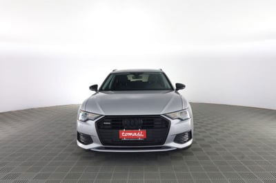 Audi A6 Avant 50 3.0 TDI quattro tiptronic usata