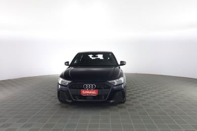 Audi A1 Sportback 30 TFSI S tronic Advanced usata