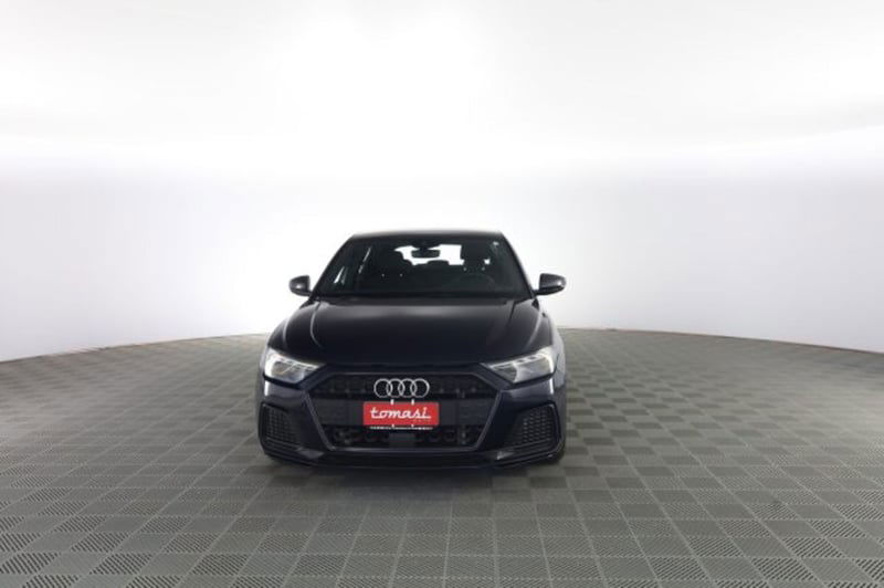 Audi A1 Sportback 30 TFSI S tronic Advanced