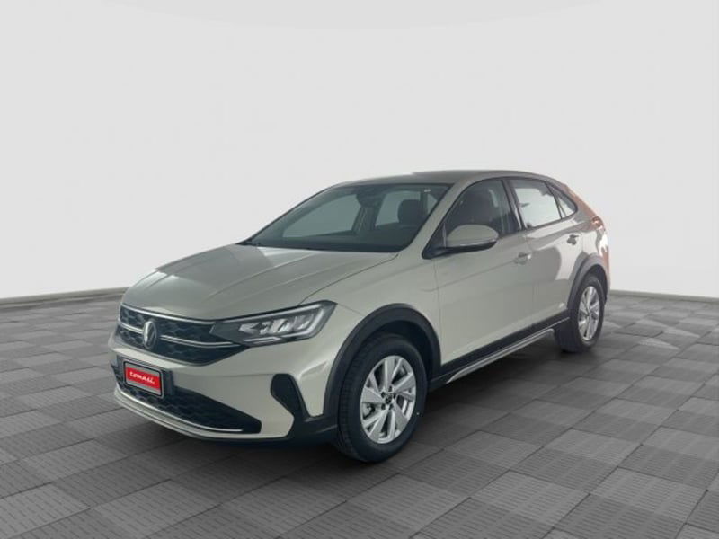 Volkswagen Taigo 1.0 tsi Life 115cv dsg