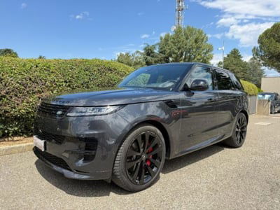 Land Rover Range Rover Sport 3.0D l6 300 CV HSE Dynamic Stealth usata