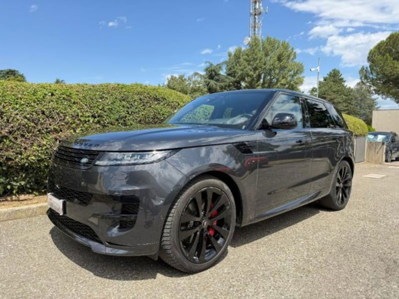 Land Rover Range Rover Sport 3.0D l6 300 CV HSE Dynamic Stealth
