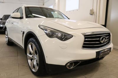 Infiniti QX70 3.0 diesel V6 AT S Premium usata