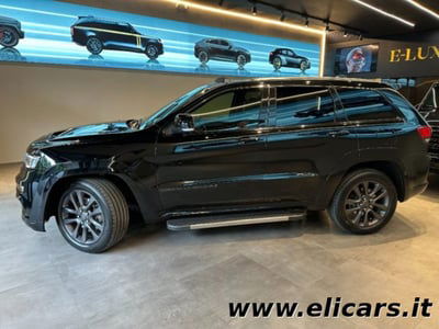 Jeep Grand Cherokee 3.0 V6 CRD 250 CV Multijet II Limited usata