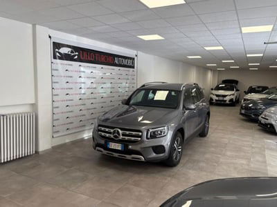 Mercedes-Benz GLB 200 d Automatic Sport usata