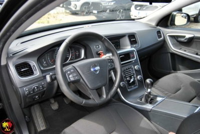 Volvo V60 D2 1.6 Kinetic (10)