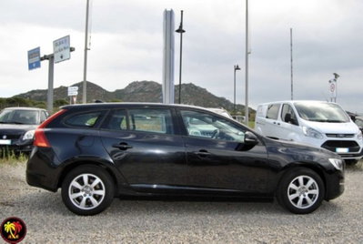 Volvo V60 D2 1.6 Kinetic (13)