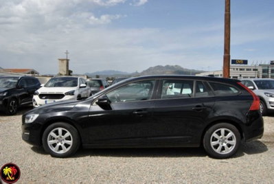 Volvo V60 D2 1.6 Kinetic (14)