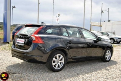 Volvo V60 D2 1.6 Kinetic (15)