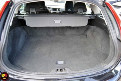 Volvo V60 D2 1.6 Kinetic (17)