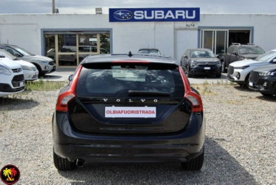 Volvo V60 D2 1.6 Kinetic (18)