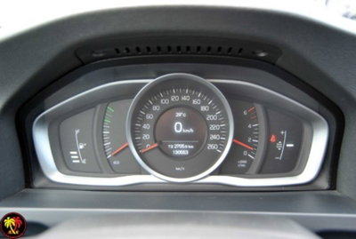 Volvo V60 D2 1.6 Kinetic (6)