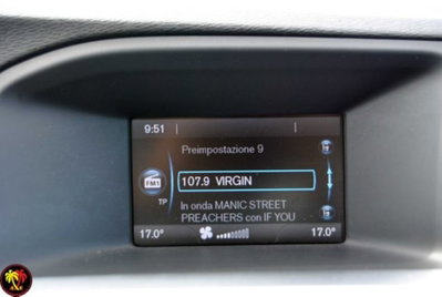 Volvo V60 D2 1.6 Kinetic (7)