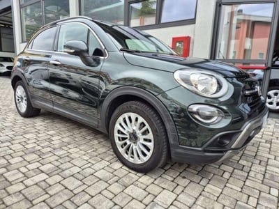 Fiat 500X 1.0 T3 120 CV usata