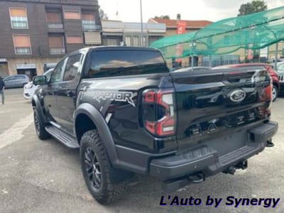 Ford Ranger Pick-up Raptor 2.0 ecoblue 210cv auto