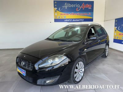 Fiat Croma 1.9 Multijet Business PUR-O2 usata