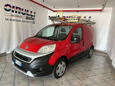Fiat Fiorino Furgone cargo 1.3 mjt 95cv Adventure usato
