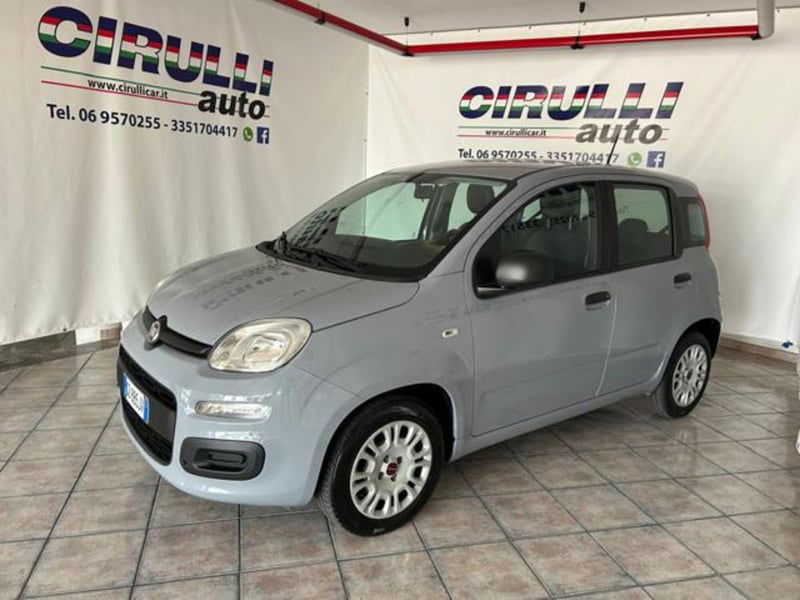 Fiat Panda 1.2 Easy