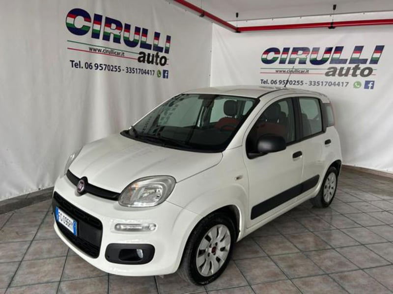 Fiat Panda 1.2 Easy