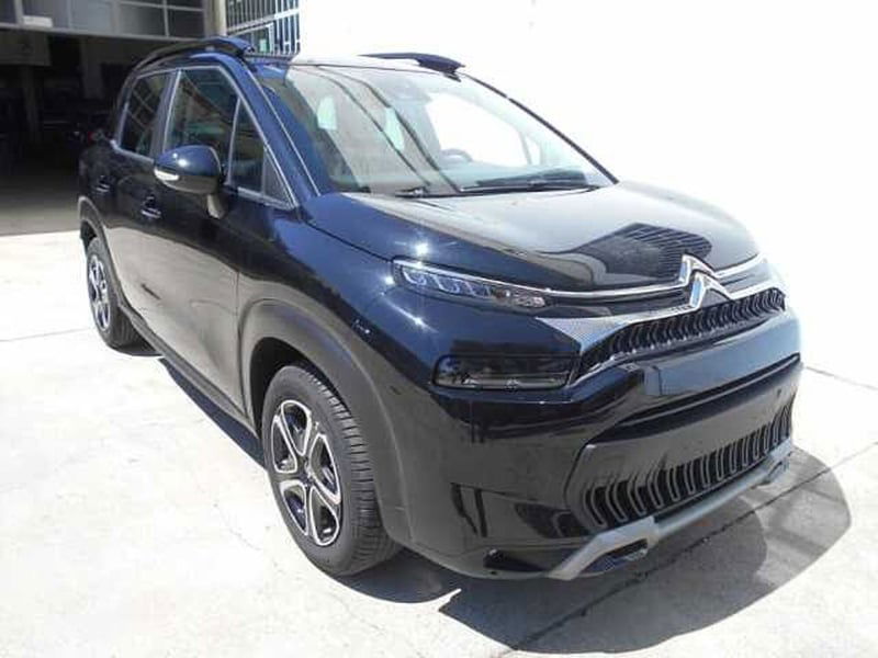 Citroen C3 Aircross PureTech 110 S&S Feel
