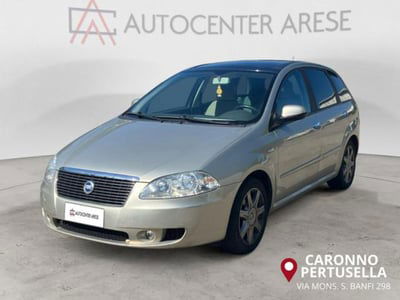 Fiat Croma 2.2 Mpi 16V Active usata