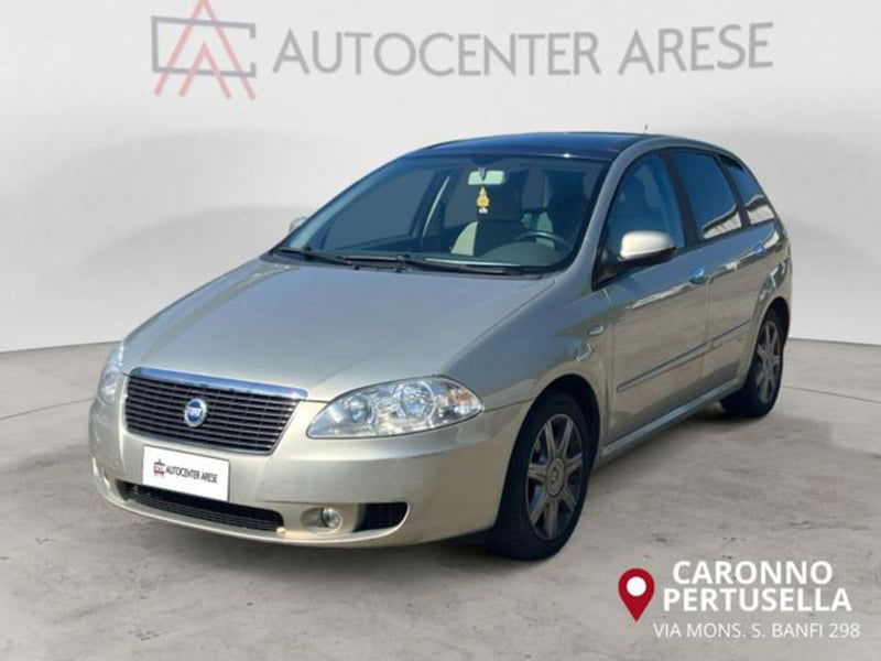 Fiat Croma 2.2 Mpi 16V Active