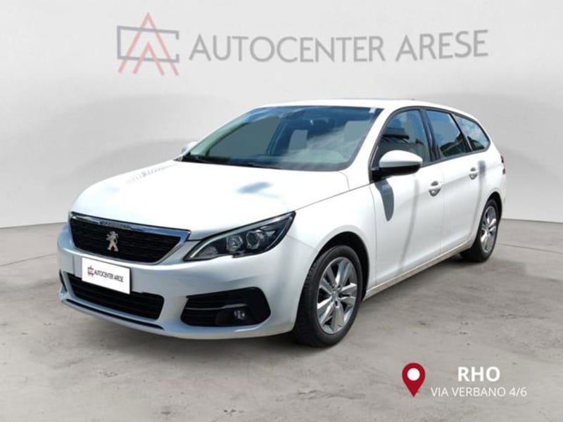 Peugeot 308 SW BlueHDi 130 S&S Business