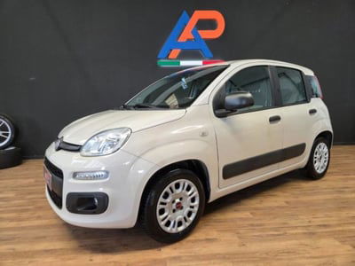 Fiat Panda 1.2 EasyPower Lounge usata