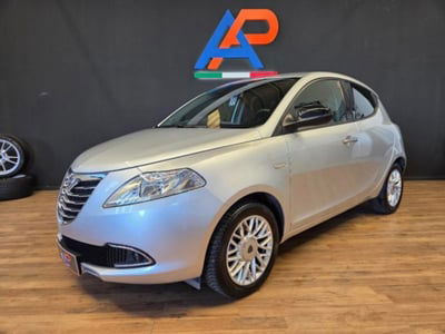 Lancia Ypsilon 1.3 MJT 16V 95 CV 5 porte S&S Platinum usata