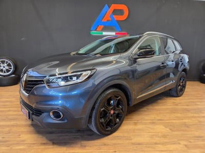 Renault Kadjar 8V 110CV EDC Energy Hypnotic usata