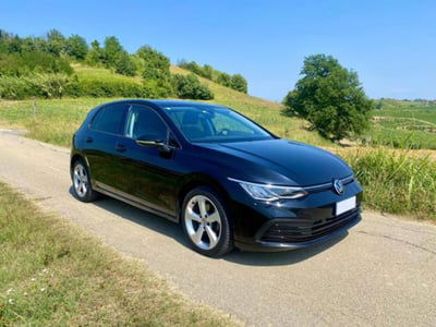 Volkswagen Golf Variant 2.0 TDI 150 CV DSG SCR 4Motion Life usata