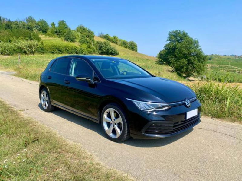 Volkswagen Golf Variant 2.0 TDI 150 CV DSG SCR 4Motion Life