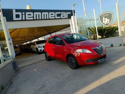Lancia Ypsilon 1.2 69 CV 5 porte Gold usata