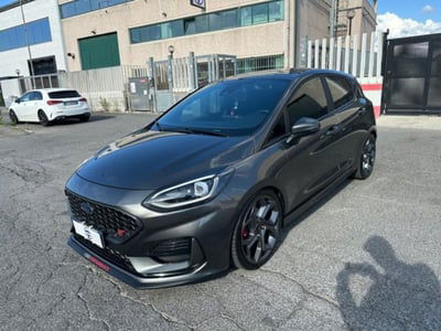 Ford Fiesta 1.5 Ecoboost 200 CV 5 porte ST usata