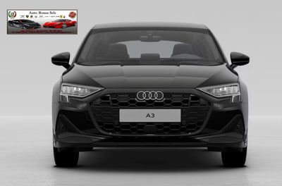 Audi A3 Sportback 1.0 TFSI S tronic usata
