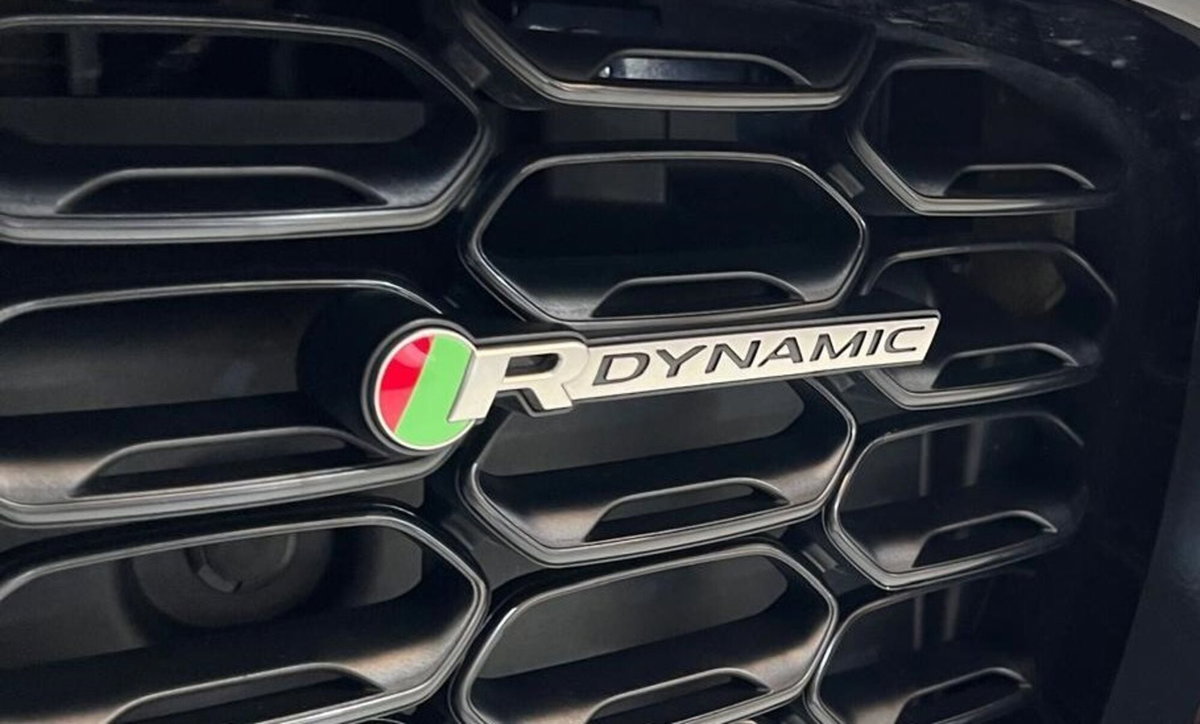 Jaguar F-Type Coupé 2.0 aut. Coupé R-Dynamic Black (17)